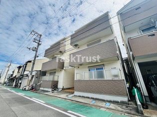 セントポーリア梅園の画像