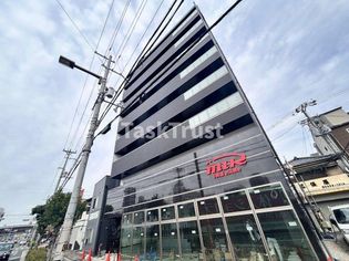 ゼクス鴫野東の画像