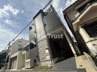 ハーモニーテラス高殿の画像