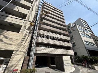 アーデン西天満の画像