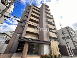 FORTUNA北梅田の画像