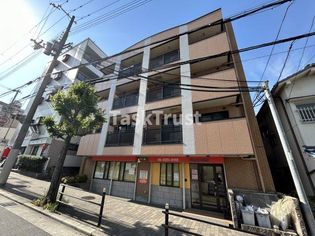 サンバニー都島の画像