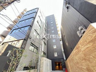 メインステージ西天満T’s SQUAREの画像