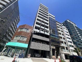 ウエンズ玉造フロントの画像