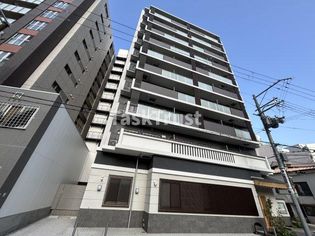 Arome梅田の画像