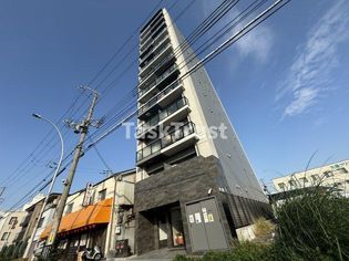 エグゼ大阪城イーストの画像