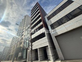 アリエ大阪城北の画像