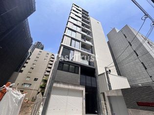 シークレフ北浜の画像