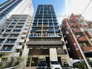 スワンズシティ谷町ブリエの画像