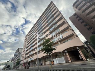 シャルマンコーポ野江 第Ⅰ期の画像