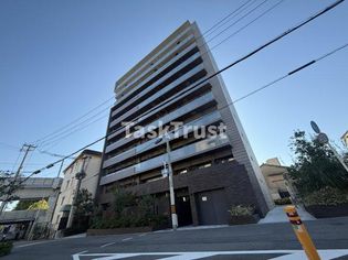スプランディッド京橋EASTの画像