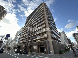 ザ・パークハビオ天満橋の画像