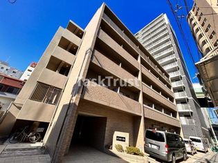 メゾン田中−野田の画像