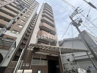 ドゥエリング梅田の画像