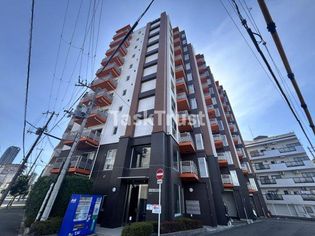 リバープレイス梅田北の画像