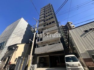 クローバー・レジデンス玉造の画像