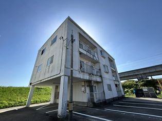 ハイツキャピタルの画像