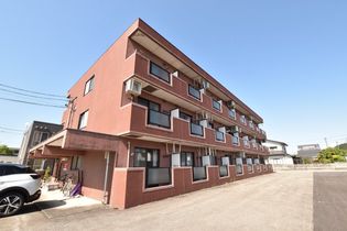 メゾン八尾の画像