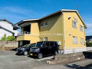 リバティハウスの画像