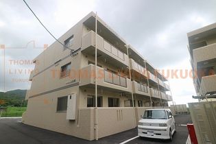 佐賀県鳥栖市立石町の賃貸マンションの画像