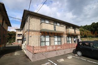 リビングタウン弥生が丘Bの画像