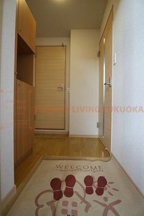 アウラス今泉の靴もたくさん入りますシューズボックス