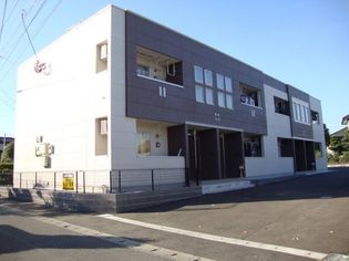 グランフルールの画像