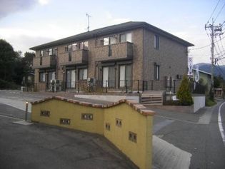 サンライズII番館の画像