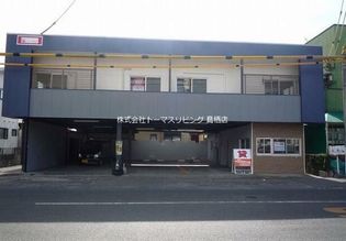 K’s ASAHIの画像