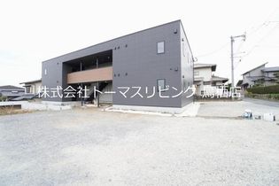 レイクサイド大保の画像