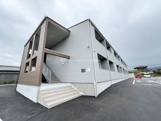 リベルタ基山の画像