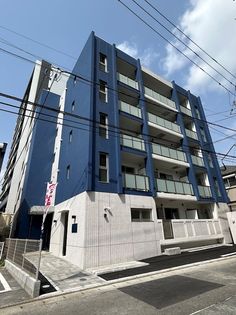 LIFEFIELD小郡IIの画像