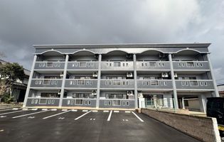 ラフテル小郡の画像