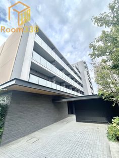 東京都新宿区北町の賃貸マンションの画像