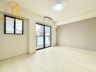 アイルプレミアム西新宿の※現況優先