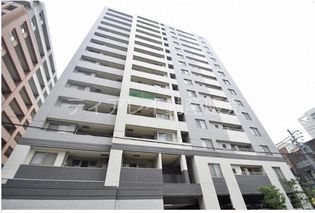 大阪府大阪市西区新町2丁目の賃貸マンションの画像