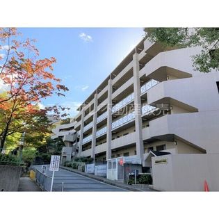 大阪府吹田市千里山西4丁目の賃貸マンションの画像