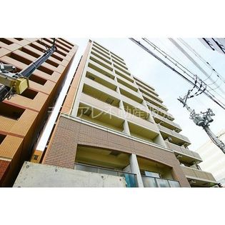 大阪府大阪市西区西本町2丁目の賃貸マンションの画像