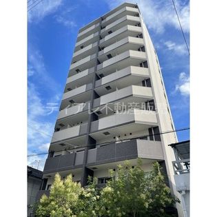 大阪府大阪市浪速区戎本町2丁目の賃貸マンションの画像