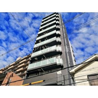 大阪府大阪市西区本田1丁目の賃貸マンションの画像