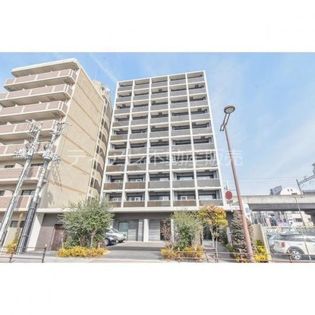 大阪府大阪市淀川区新高3丁目の賃貸マンションの画像