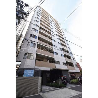 大阪府大阪市西区北堀江1丁目の賃貸マンションの画像