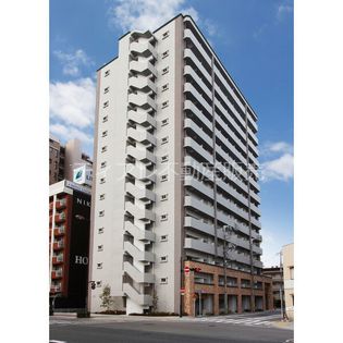 大阪府大阪市浪速区稲荷2丁目の賃貸マンションの画像