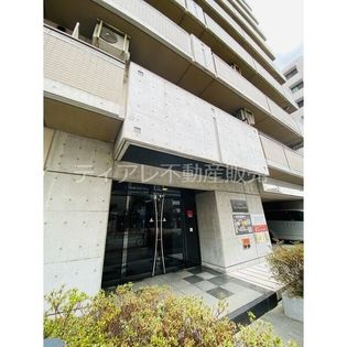 大阪府大阪市淀川区西宮原2丁目の賃貸マンションの画像