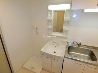 Modern Palazzo光の森の現況優先