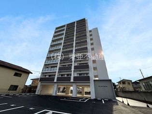 Arc-en-Ciel 武蔵塚の画像