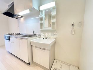 Modern Palazzo光の森の画像