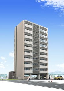 CHAINON大津の画像