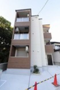 エンハンス下山門の画像