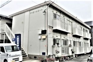 ファミールコートの画像